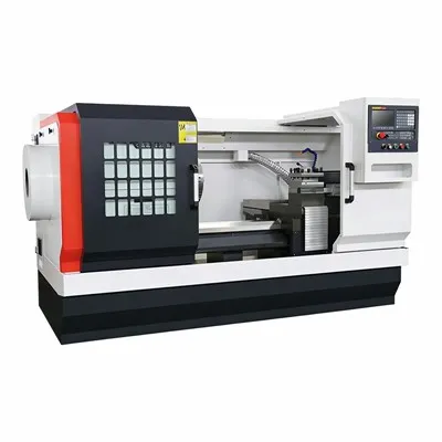 Lameda voodiga CNC treipink