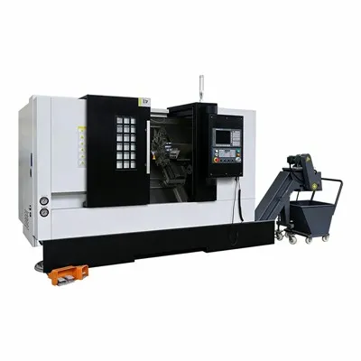 Tck63 kaldus voodi CNC treipink