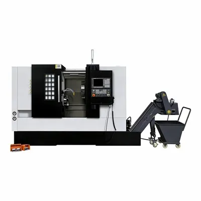 Treipingi CNC